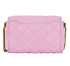 The Status, back view